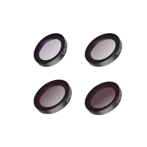 Kup CPL+ND 8/16/32 Filter Set Telesin für Insta360 GO 2 (IS-FLT-Go2) - TLS041 - {ean13} - Sklep Home Screen