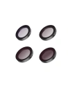 CPL+ND 8/16/32 Lens filter set Telesin for Insta360 GO 2 (IS-FLT-Go2)