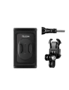 Panglica cu prindere tip J-Hook Telesin pentru camerele de acțiune 360° (GP-BPM-003)