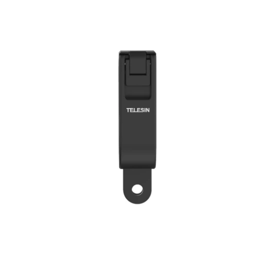 Buy Telesin Housing frame for Insta360 GO 2 (IS-CFR-001) black - TLS043 - {ean13} - Home Screen Store Europe