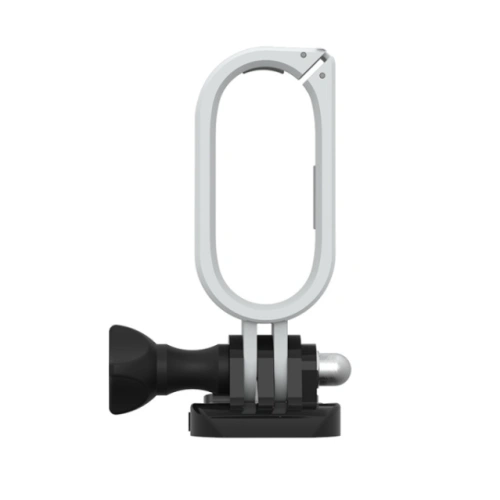 Buy Telesin Housing frame for Insta360 GO 2 (IS-CFR-002) white - TLS044 - {ean13} - Home Screen Store Europe