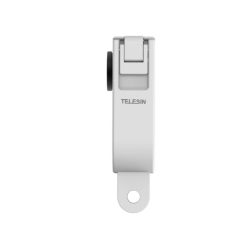Buy Telesin Housing frame for Insta360 GO 2 (IS-CFR-002) white - TLS044 - {ean13} - Home Screen Store Europe