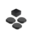 Set de filtre ND-PL 8/16/32 Telesin pentru GoPro Hero 9 (GP-FLT-906)