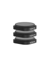 Buy ND-PL 8/16/32 Lens filter set Telesin for GoPro Hero 9 (GP-FLT-906) - TLS045 - {ean13} - Home Screen Store Europe