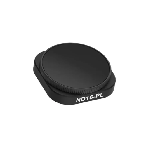 Buy ND-PL 8/16/32 Lens filter set Telesin for GoPro Hero 9 (GP-FLT-906) - TLS045 - {ean13} - Home Screen Store Europe