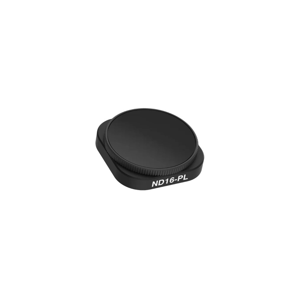 Zestaw filtrów ND-PL 8/16/32 Telesin dla GoPro Hero 9 (GP-FLT-906)