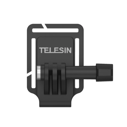 Buy Telesin head cap clip mount for sports cameras (GP-CFB-001) - TLS047 - {ean13} - Home Screen Store Europe