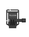 Montați pe o șapcă cu vizieră Telesin pentru camerele de acțiune (GP-CFB-001)