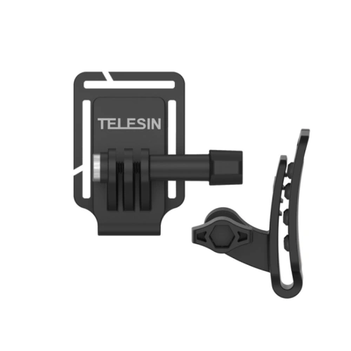 Buy Telesin head cap clip mount for sports cameras (GP-CFB-001) - TLS047 - {ean13} - Home Screen Store Europe