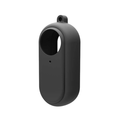 Kup Burkolat / Védőkeret Telesin az Insta360 GO 2-hoz (TE-SCE-001) fekete - TLS048 - {ean13} - Sklep Home Screen