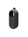 Obal / Ochranný rám Telesin pro Insta360 GO 2 (TE-SCE-001) černá
