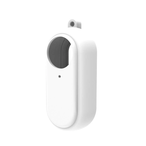 Buy Telesin Housing Case for Insta360 GO 2 (TE-SCE-002) white - TLS049 - {ean13} - Home Screen Store Europe