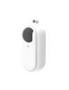 Obudowa / Ramka zabezpieczară Telesin pentru Insta360 GO 2 (TE-SCE-002) albă