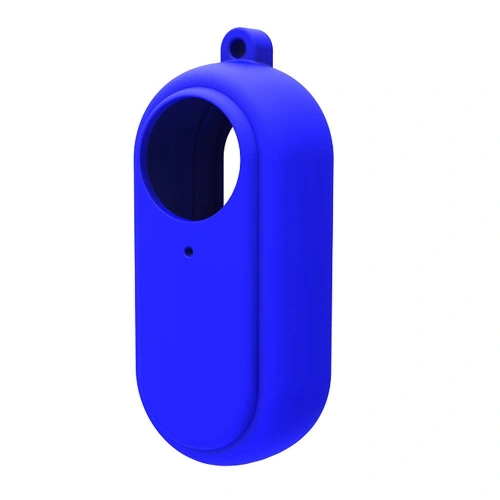 Kup Obal / Ochranný rám Telesin pro Insta360 GO 2 (TE-SCE-003) modrý - TLS050 - {ean13} - Sklep Home Screen