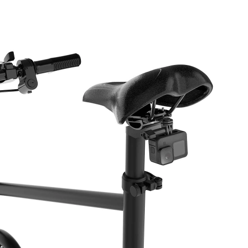 Buy Bicycle cushion bracket mount for sports cameras 360° (TE-CEB-003) - TLS051 - {ean13} - Home Screen Store Europe
