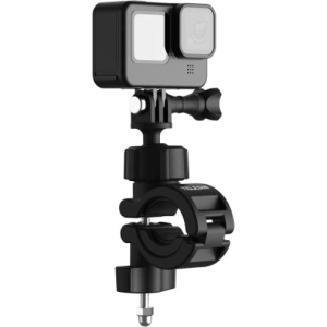 Kup Mocowanie na rower Telesin do kamer sportowych 360° (DJ-HBM-001) - TLS052 - {ean13} - Sklep Home Screen