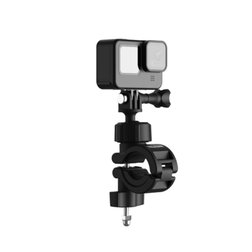 Buy Bicycle mount for sports cameras 360° (DJ-HBM-001) - TLS052 - {ean13} - Home Screen Store Europe