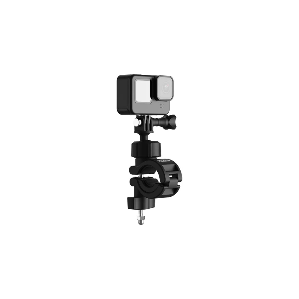 Mocowanie na rower Telesin do kamer sportowych 360° (DJ-HBM-001)