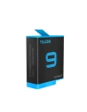 Batterie Telesin für GoPro Hero 9 / Hero 10 (GP-BTR-901) 1750 mAh