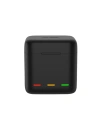 Kup Dreikanal-Ladegerät Box Telesin für GoPro Hero 9 / Hero 10 + 3 Batterien (GP-BNC-902) - TLS055 - {ean13} - Sklep Home Screen