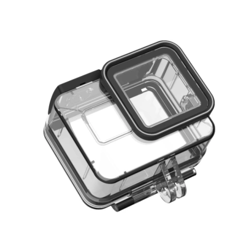 Kup Obiectiv rezistent la apă Telesin pentru GoPro Hero 8 (GP-WTP-801) - TLS056 - {ean13} - Sklep Home Screen