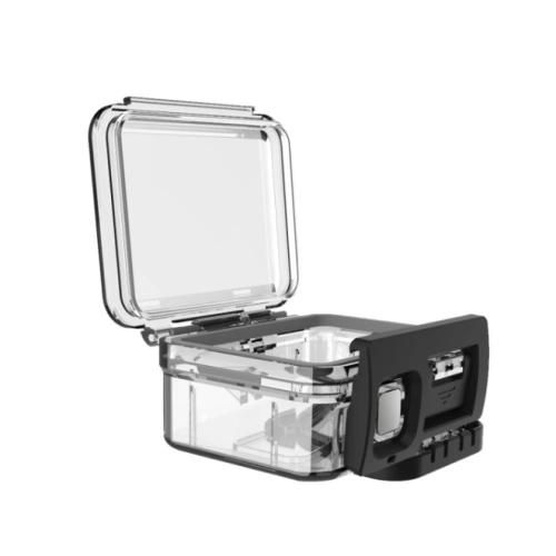 Kup Wasserdichte Gehäuse Telesin für GoPro Hero 8 (GP-WTP-801) - TLS056 - {ean13} - Sklep Home Screen