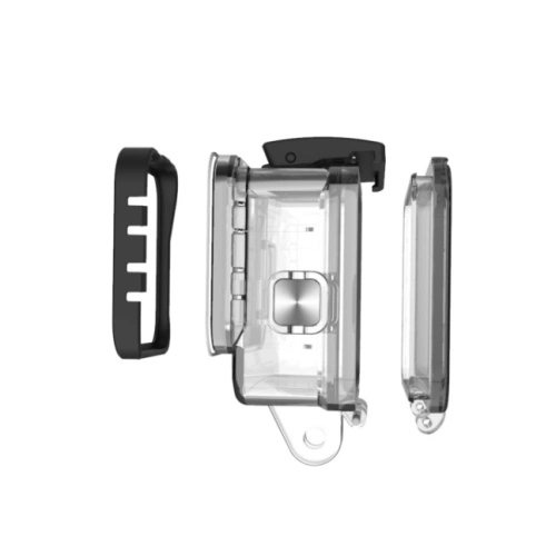 Buy Telesin Waterproof case for GoPro Hero 8 (GP-WTP-801) - TLS056 - {ean13} - Home Screen Store Europe