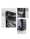 Kup Etui Ringke Fusion-X Design Samsung Galaxy S10 Plus Camo (Moro) černé - RGK864MOB - {ean13} - Sklep Home Screen