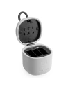 Kup Wasserdichte dreikanalige Ladestation Allin box Telesin für GoPro Hero 8 + 3 Batterien (GP-BNC-803) - TLS058 - {ean13} - Sklep Home Screen