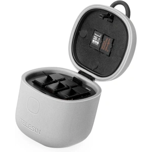 Kup Încărcătorul triplu rezistent la apă Allin box Telesin pentru GoPro Hero 8 + 3 baterii (GP-BNC-803) - TLS058 - {ean13} - Sklep Home Screen