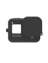 Kup Obiectiv / Cadru de protecție Telesin pentru GoPro Hero 8 (GP-PTC-802-BK) negru - TLS059 - {ean13} - Sklep Home Screen