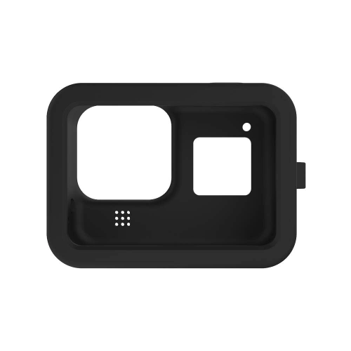 Kup Obiectiv / Cadru de protecție Telesin pentru GoPro Hero 8 (GP-PTC-802-BK) negru - TLS059 - {ean13} - Sklep Home Screen