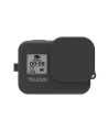 Kup Obiectiv / Cadru de protecție Telesin pentru GoPro Hero 8 (GP-PTC-802-BK) negru - TLS059 - {ean13} - Sklep Home Screen