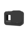 Kup Obiectiv / Cadru de protecție Telesin pentru GoPro Hero 8 (GP-PTC-802-BK) negru - TLS059 - {ean13} - Sklep Home Screen