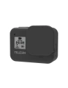 Kup Obiectiv / Cadru de protecție Telesin pentru GoPro Hero 8 (GP-PTC-802-BK) negru - TLS059 - {ean13} - Sklep Home Screen