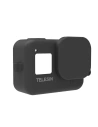 Kup Obiectiv / Cadru de protecție Telesin pentru GoPro Hero 8 (GP-PTC-802-BK) negru - TLS059 - {ean13} - Sklep Home Screen