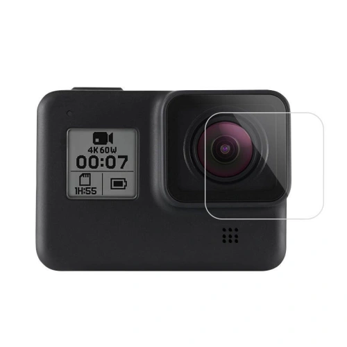 Kup Szkło hartowane na ekran i obiektyw Telesin dla GoPro Hero 8 (GP-FLM-801) - TLS060 - {ean13} - Sklep Home Screen