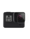 Sticlă călită pentru ecran și obiectiv Telesin pentru GoPro Hero 8 (GP-FLM-801)