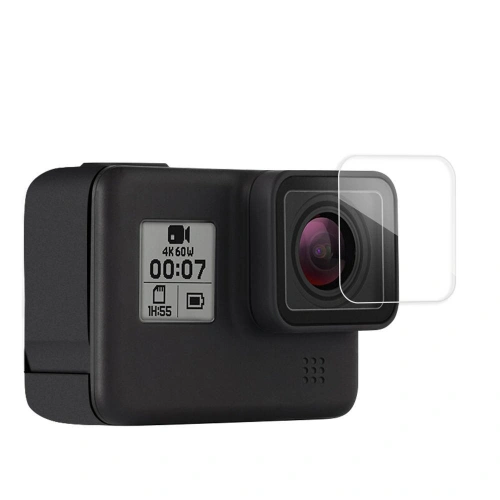 Kup Szkło hartowane na ekran i obiektyw Telesin dla GoPro Hero 8 (GP-FLM-801) - TLS060 - {ean13} - Sklep Home Screen