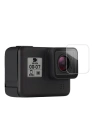Kup Szkło hartowane na ekran i obiektyw Telesin dla GoPro Hero 8 (GP-FLM-801) - TLS060 - {ean13} - Sklep Home Screen