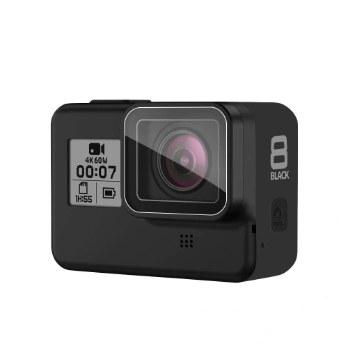 Kup Szkło hartowane na ekran i obiektyw Telesin dla GoPro Hero 8 (GP-FLM-801) - TLS060 - {ean13} - Sklep Home Screen