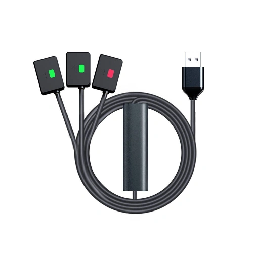 Kup Kabel na nabíjení 3w1 Telesin pro Mavic Mini 2 (TE-MC-001) - TLS061 - {ean13} - Sklep Home Screen