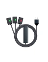 Cablul de încărcare 3w1 Telesin pentru Mavic Mini 2 (TE-MC-001)