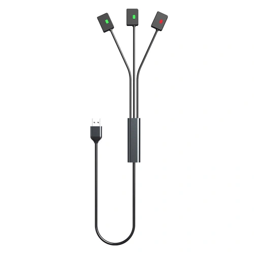 Buy Telesin 3in1 Charging cable for Mavic Mini 2 (TE-MC-001) - TLS061 - {ean13} - Home Screen Store Europe