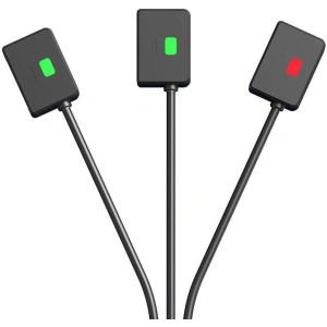 Kabel do ładowania 3w1 Telesin dla Mavic Mini 2 (TE-MC-001)