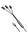 Buy Telesin 3in1 Charging cable for Mavic Mini 2 (TE-MC-001) - TLS061 - {ean13} - Home Screen Store Europe