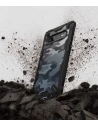 Kup Etui Ringke Fusion-X Design Samsung Galaxy S10 Plus Camo (Moro) černé - RGK864MOB - {ean13} - Sklep Home Screen