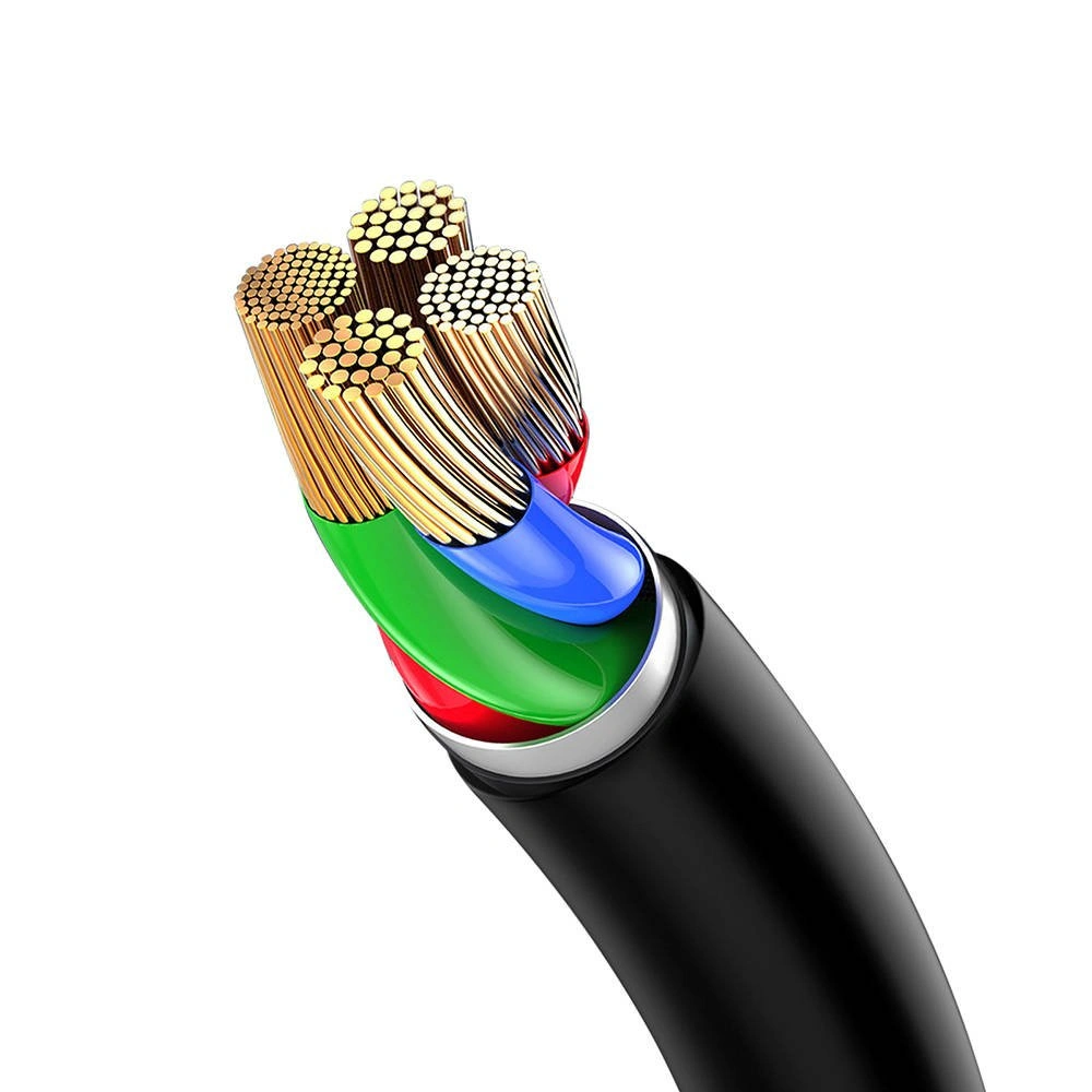 Kabel do ładowania 3w1 Telesin dla Mavic Mini 2 (TE-MC-001)