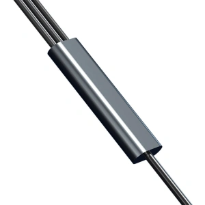 Kabel do ładowania 3w1 Telesin dla Mavic Mini 2 (TE-MC-001)