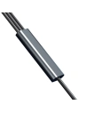 Buy Telesin 3in1 Charging cable for Mavic Mini 2 (TE-MC-001) - TLS061 - {ean13} - Home Screen Store Europe